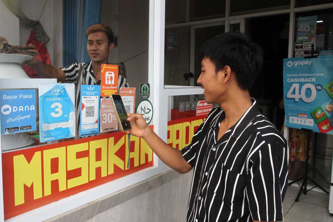 Transformasi Digital