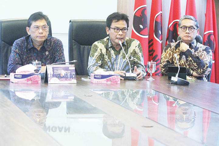 Tuntut Pertanggungjawaban