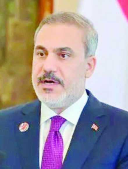 Turki Akan Bahas Kesepakatan Baru Ekspor Biji-bijian Ukraina dan Russia