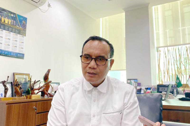 UIN Mataram Siap Ganti Skripsi dengan Artikel dan Jurnal