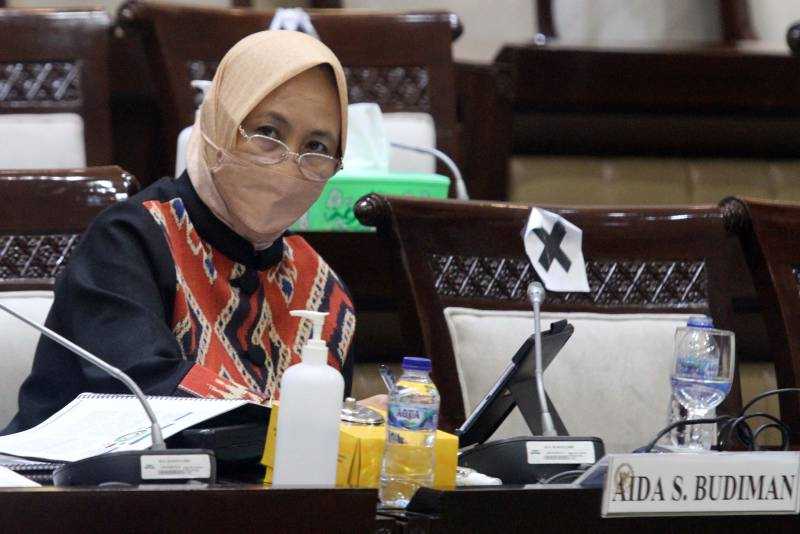 Uji Kepatutan dan Kelayakan Calon Deputi Gubernur Bank Indonesia