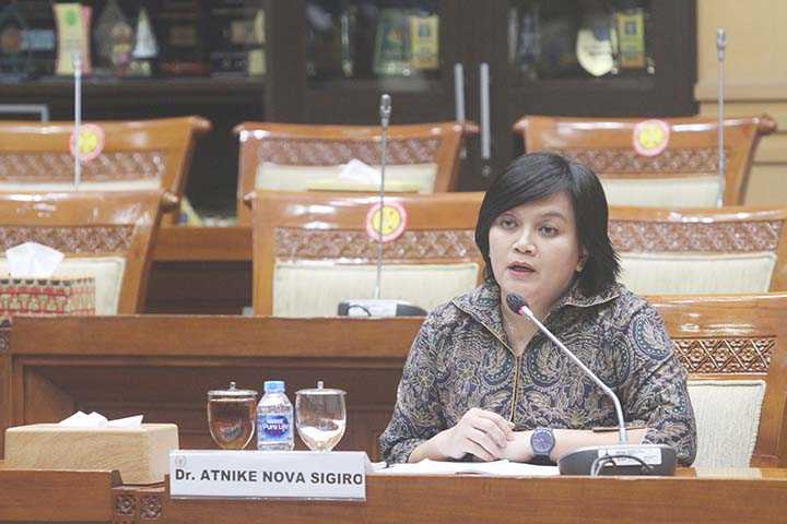 Uji Kepatutan Komnas HAM