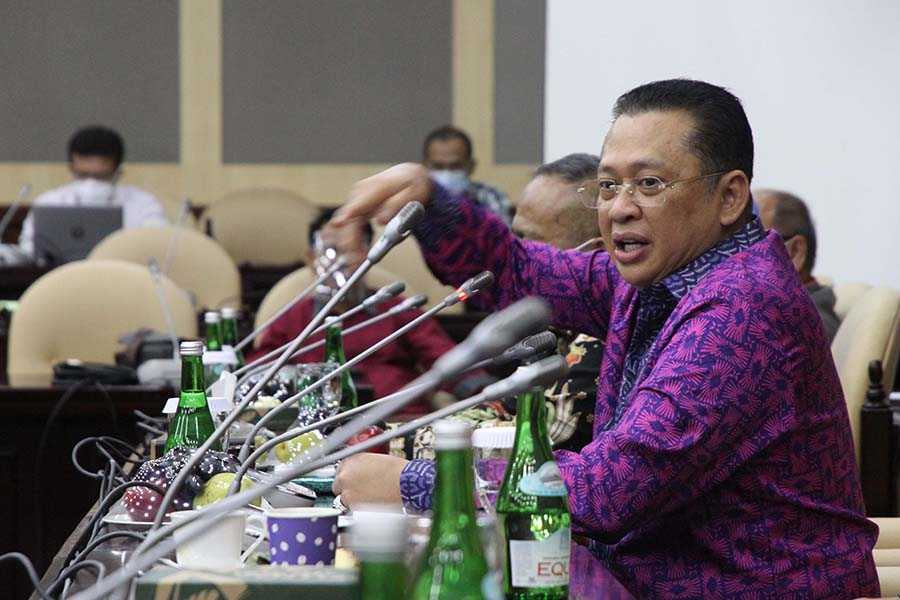 Uji Kompetensi Wartawan