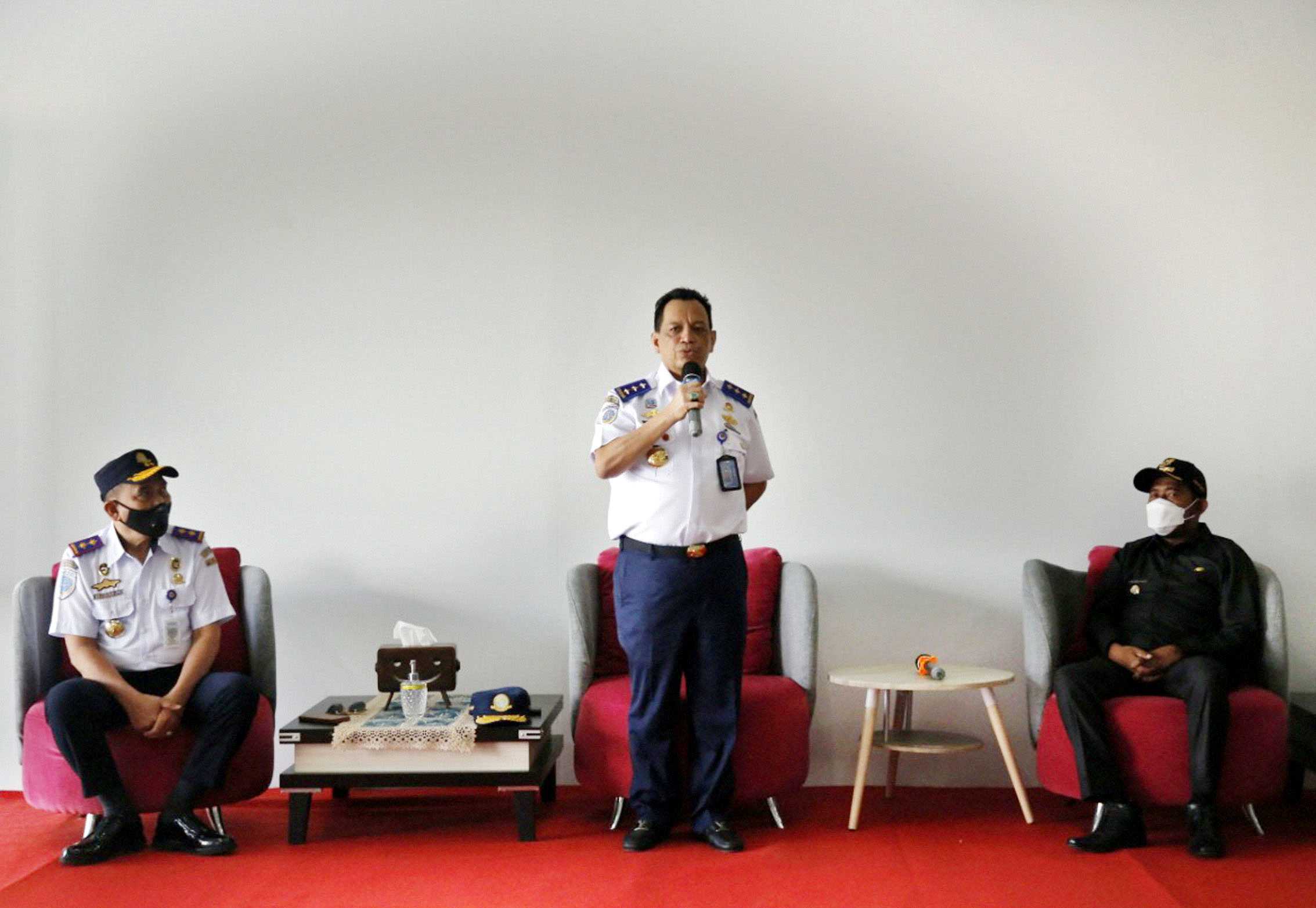 Uji Operasional