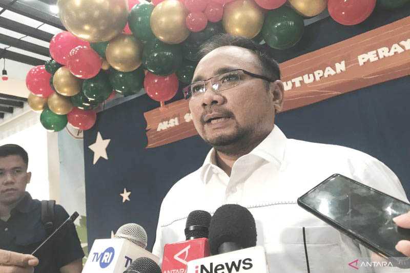 Umat Kristiani Diharapkan Perkuat Nilai Kasih dengan Sesama