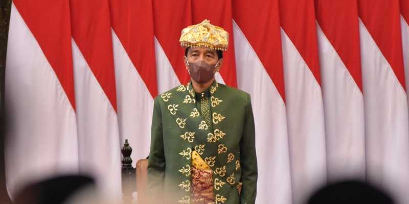 UMKM Jadi Tumpuan Hadapi Krisis