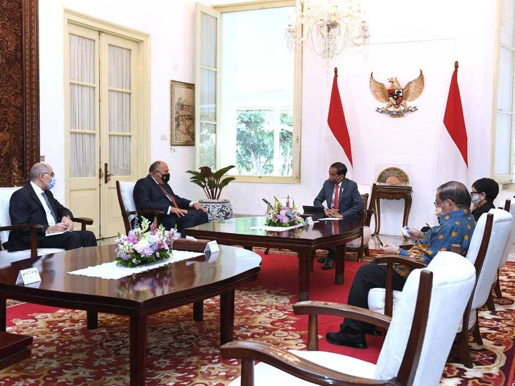 UNDANGAN UNTUK MENGHADIRI KTT PERUBAHAN IKLIM