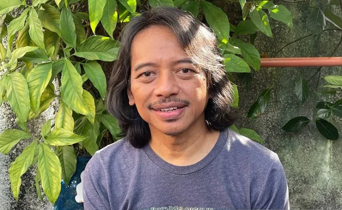 Ungkap Rencana Gigi Rilis Karya Baru Tahun Ini