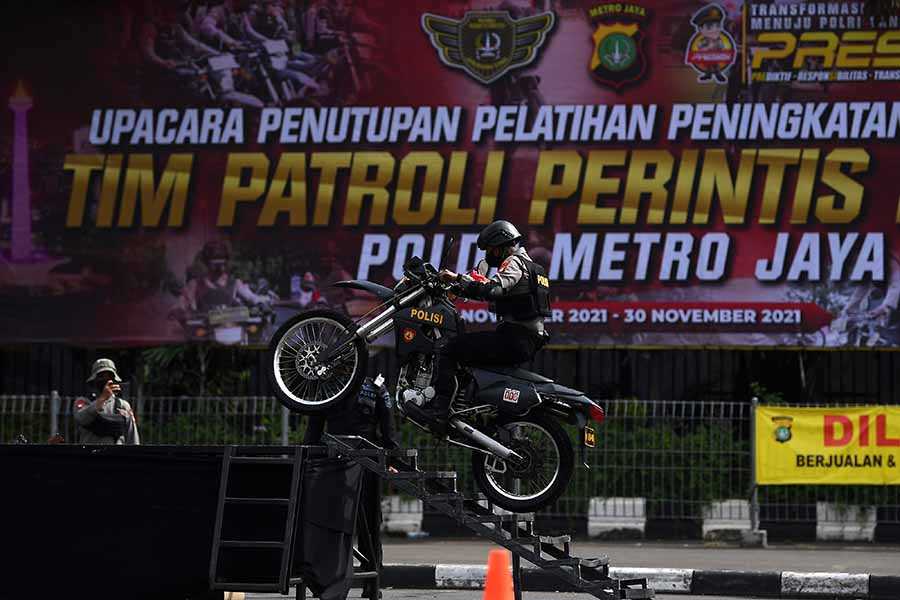 Unjuk Kebolehan