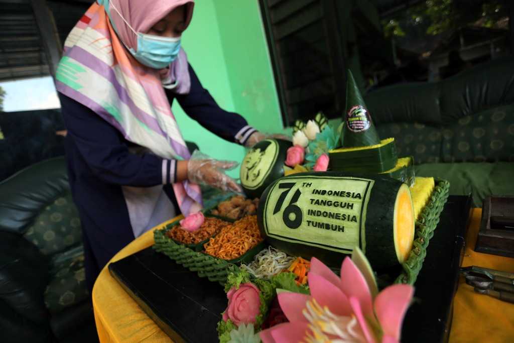 Usaha Rumahan