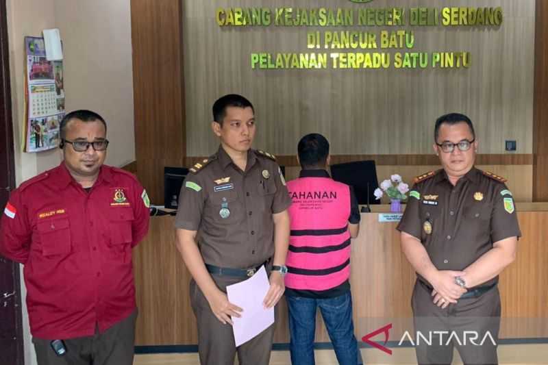 Usut Tuntas, Jaksa Tetapkan Tersangka Baru Dugaan Korupsi di UIN Sumut