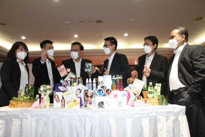 Victoria Care Bagikan Dividen 33,5 Miliar Rupiah