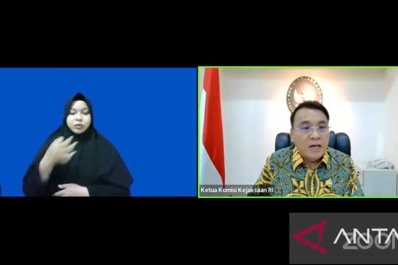Vonis Sambo Cs, Komjak Dukung Kejagung Ajukan Banding