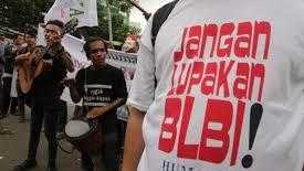 Waduh, 300 Sertifikat Tanah Pembagian Disita Satgas BLBI