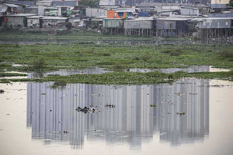 waduk Pluit