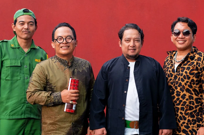 Wali Band Rilis Single Baru Bertajuk "Bang Jago"