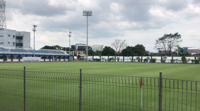Wali Kota Bandung Sayangkan PD U-20 Batal Dilaksanakan di Indonesia
