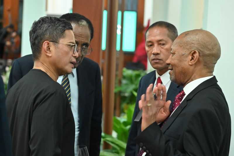 Wamenlu RI: Semangat Konferensi Asia-Afrika Penting untuk Menjawab Tantangan Global