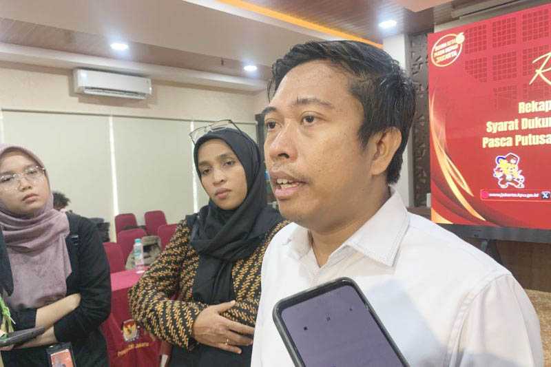 Warga Diajak Sukseskan Tahapan Pemilu