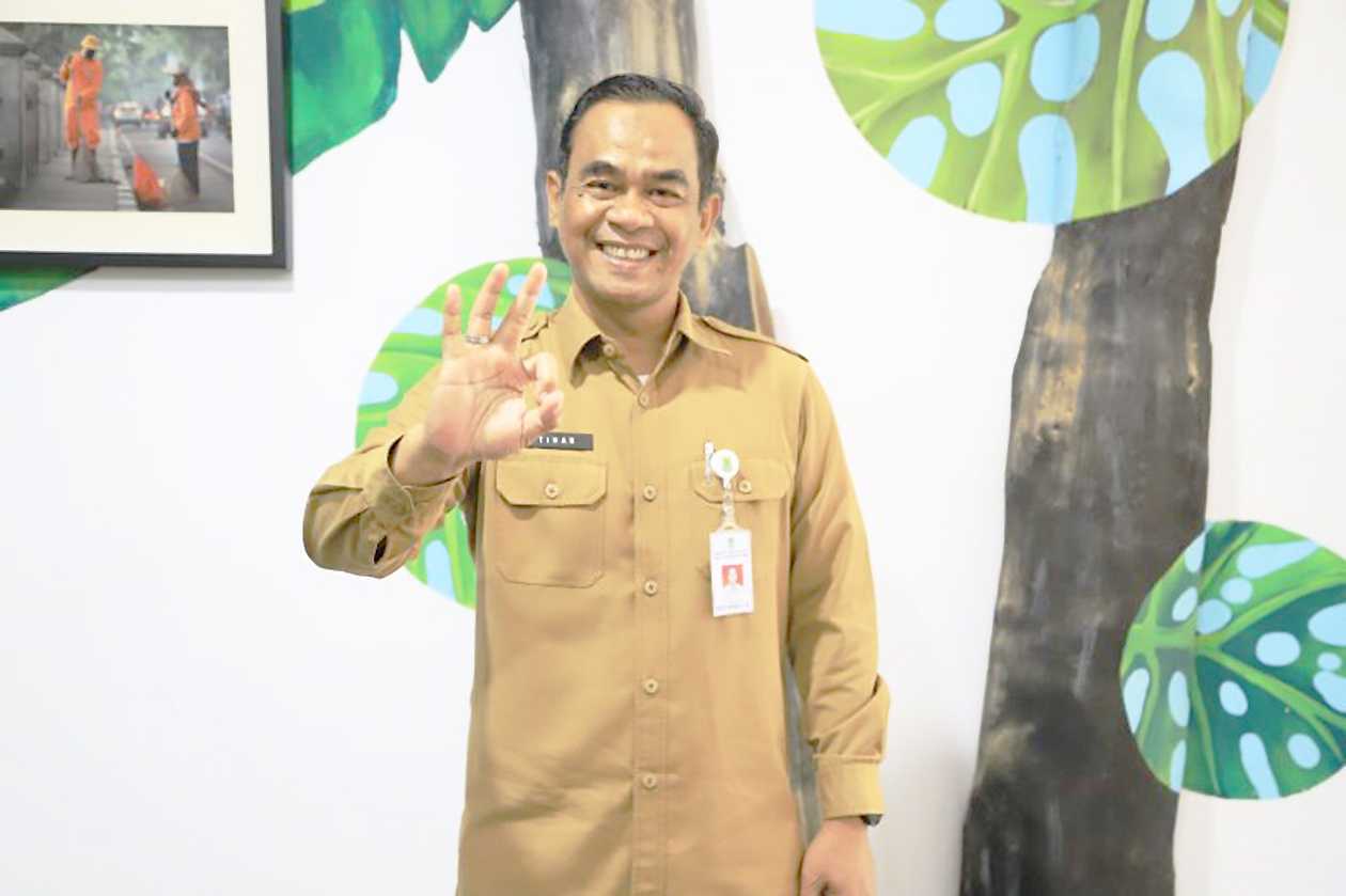 Warga Dimaksimalkan Terlibat Kelola Sampah