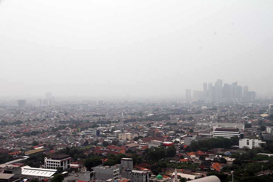 Warga Diminta Waspada