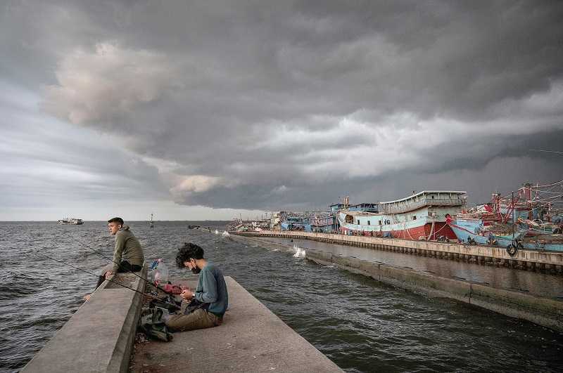 WASPADA CUACA EKSTREM DI JAKARTA