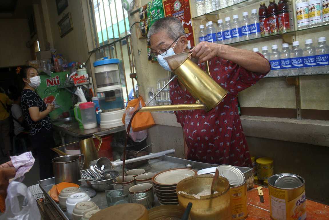 Wisata Kuliner