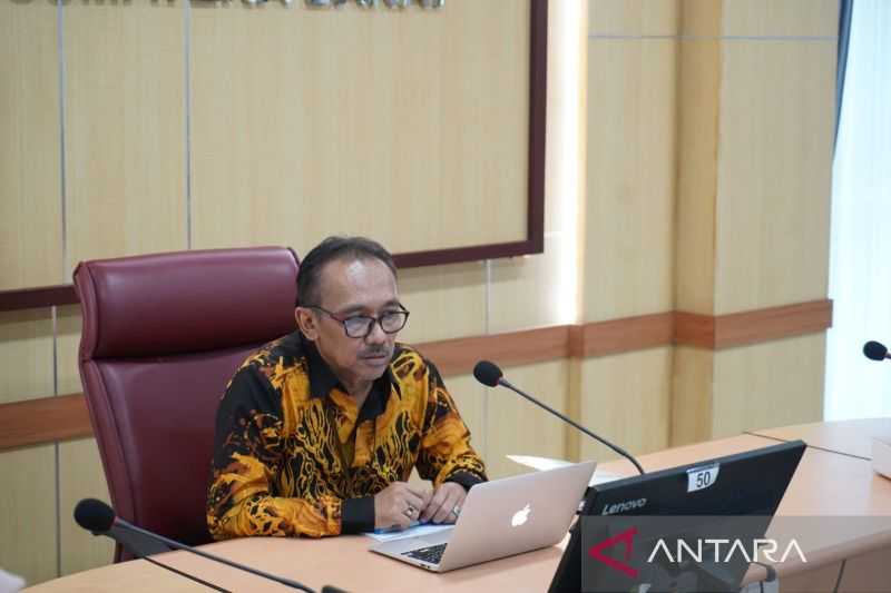 Wisatawan Asal Malaysia Tetap Dominasi Kunjungan ke Sumatera Barat