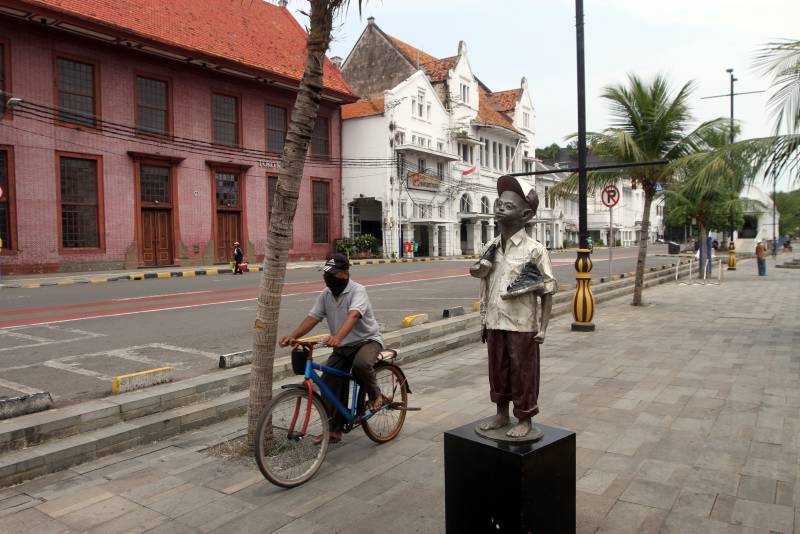 Zona Rendah Emisi