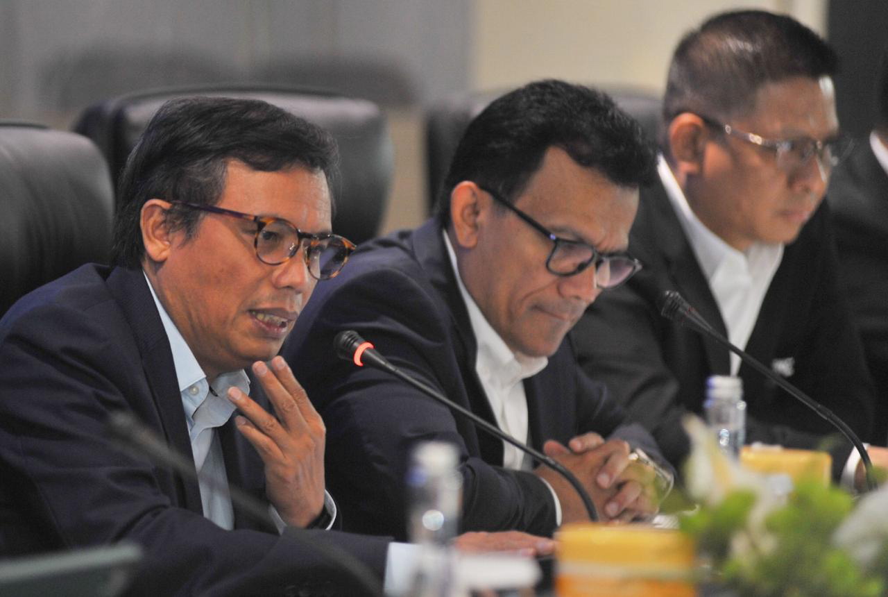 Analyst Meeting, Laba Bersih BTN Kuartal I 2025 Tembus Rp904 Miliar