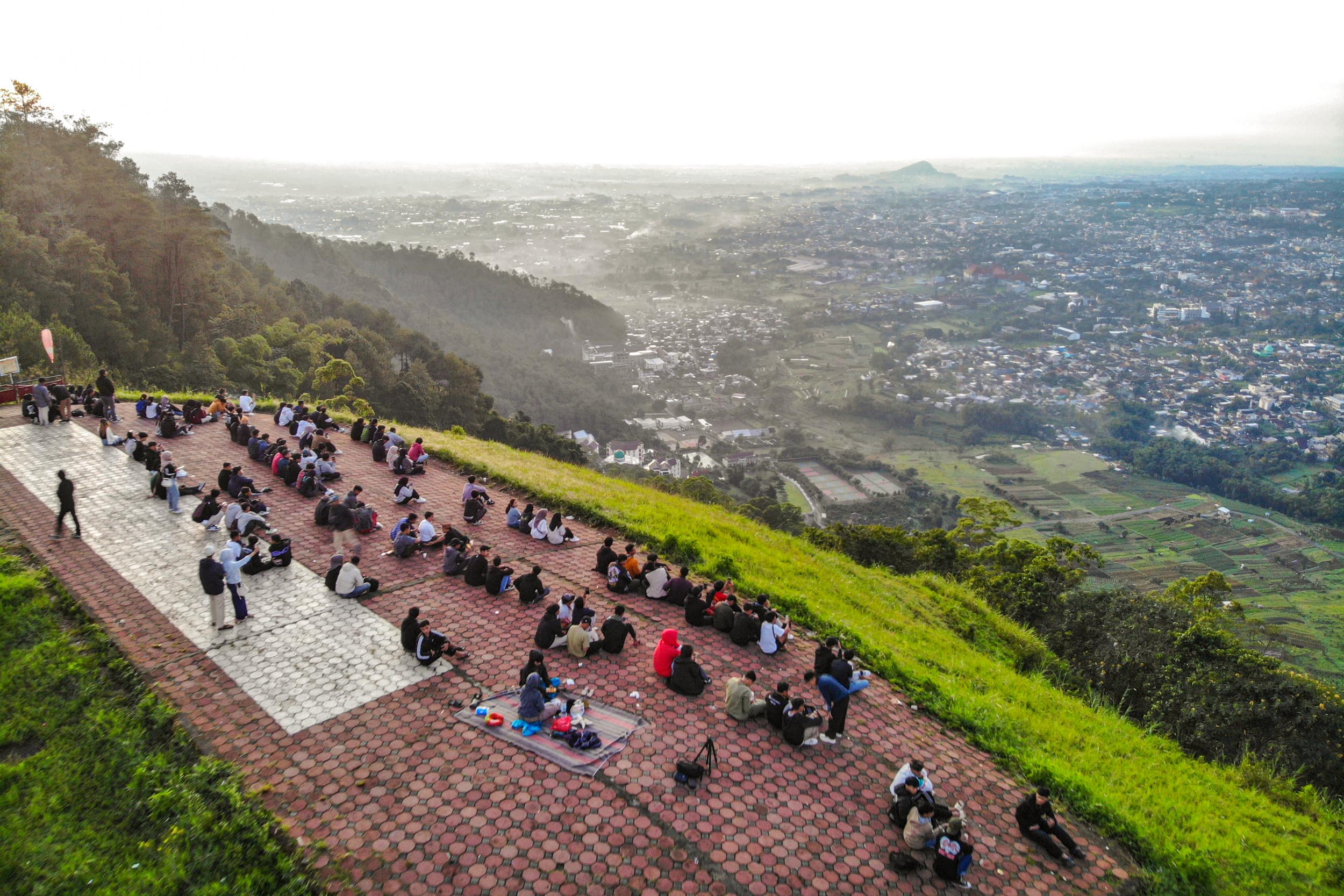Menyusuri Keajaiban Kota Wisata Batu Destinasi Populer bagi Wisatawan