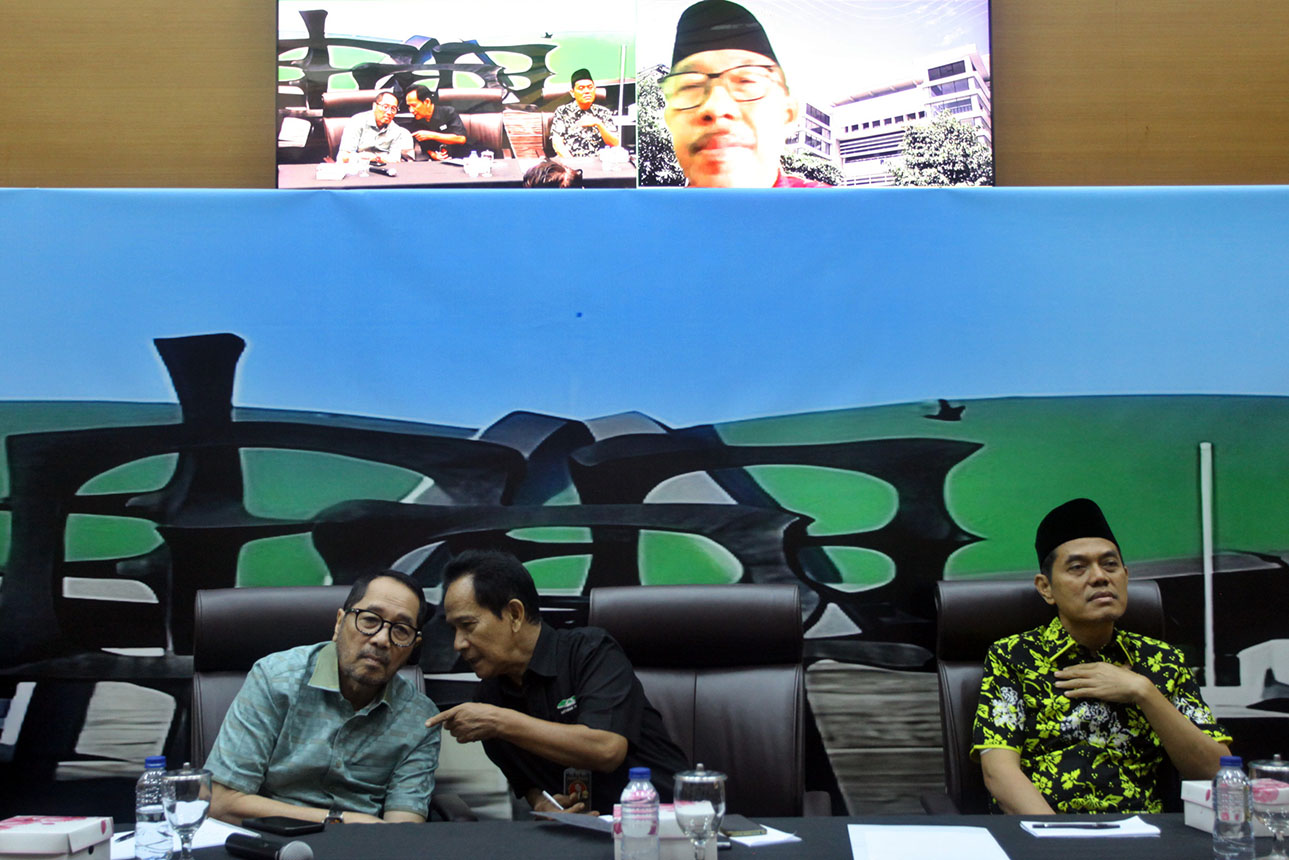 Revisi UU ASN, Akankah Jadi Harapan Untuk Kesejahteraan ASN