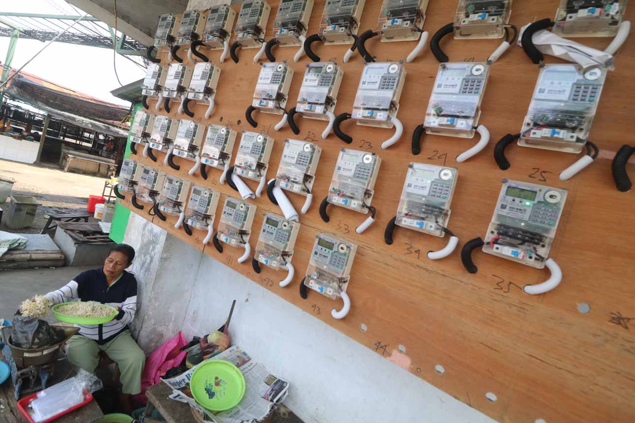 PLN Beri Diskon Tambah Daya Listrik