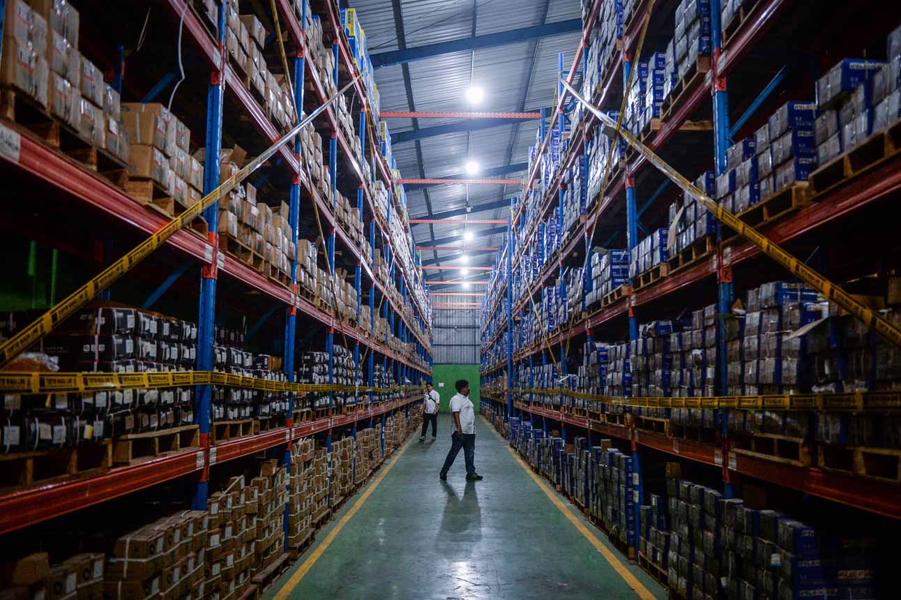 Kemendag ungkap Produk Impor Ilegal