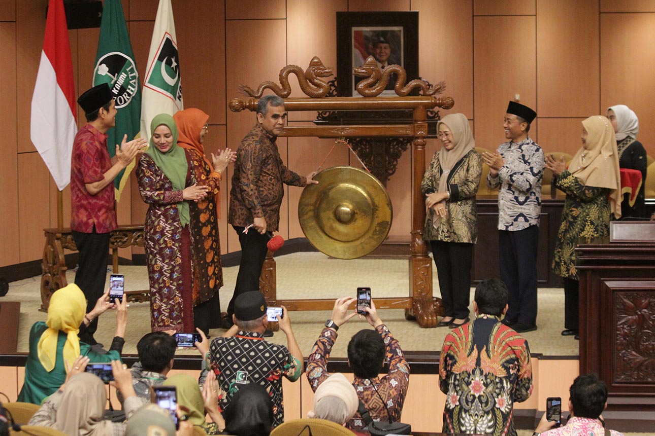 Bandung Ingin Dongkrak Kunjungan Turis dengan Memperbanyak Acara Skala Nasional
