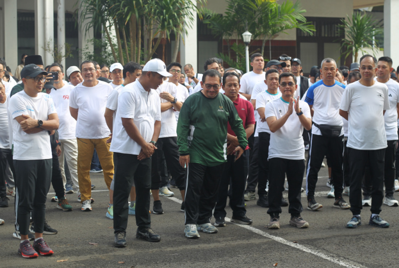 Peluncuran Program Mitratel Berbagi