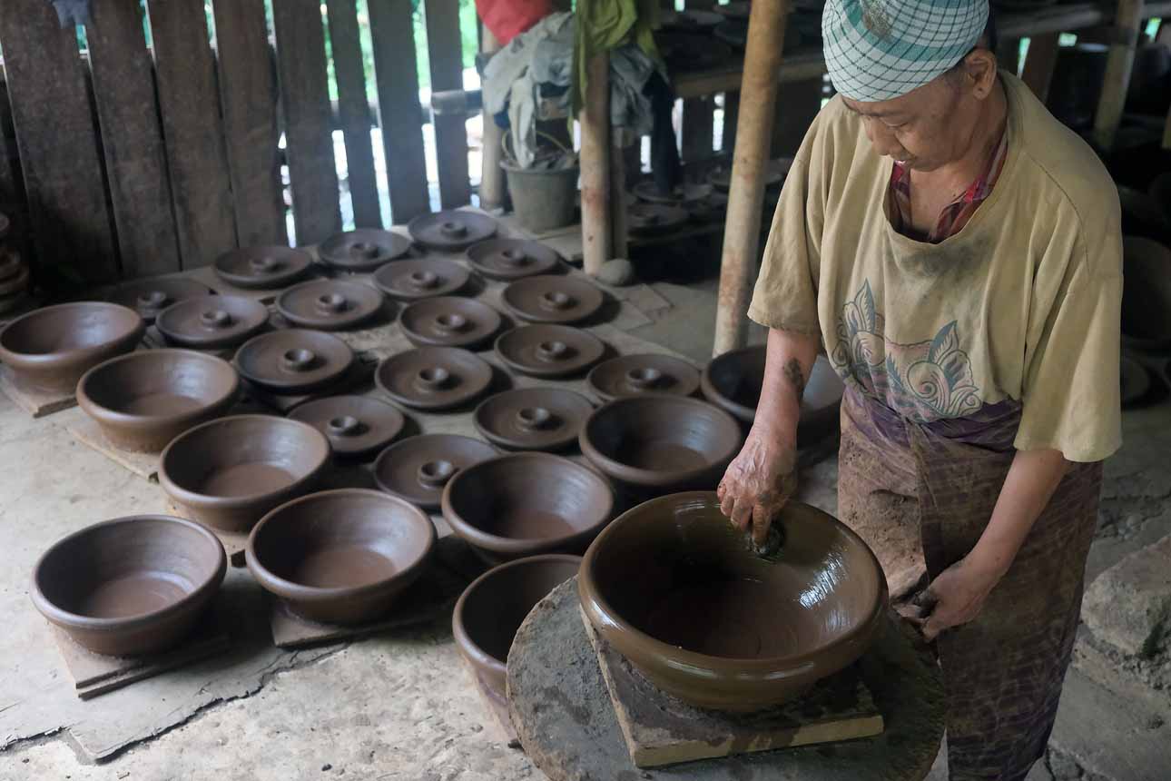 UMKM perkuat pertumbuhan ekonomi nasional