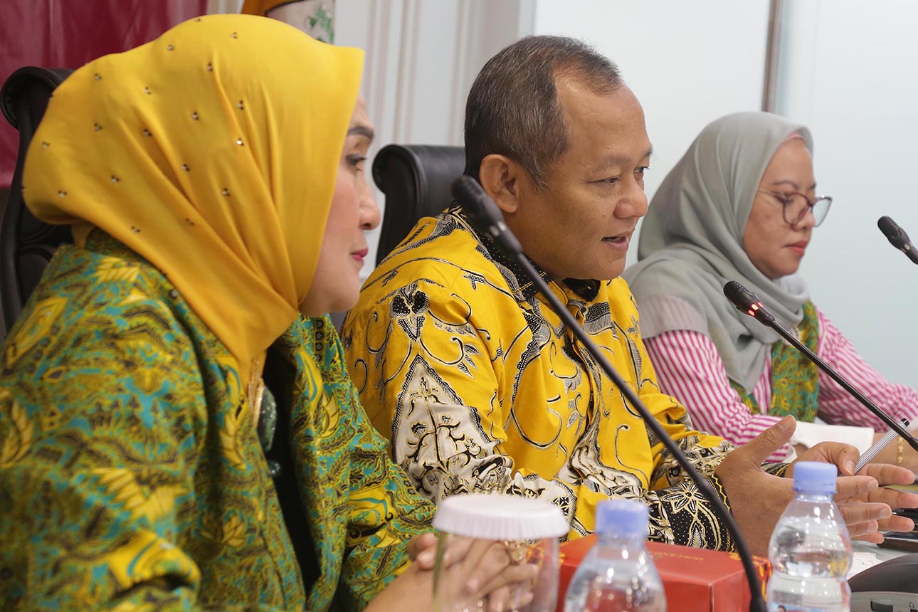 Workshop Personal Branding, Bangun Citra Diri Yang Kuat, Hadapi Persaingan Era Digital