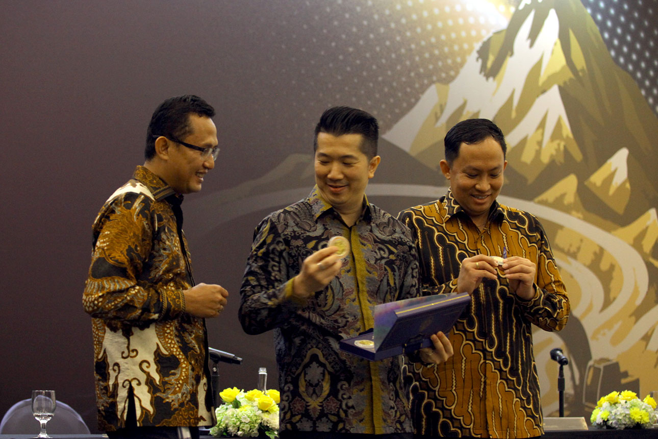  ARCI Berhasil Catatkan Peningkatan Pendapatan Sebesar 15,2%