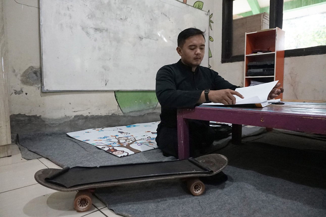 Realisasi tunjangan guru Juni 2025