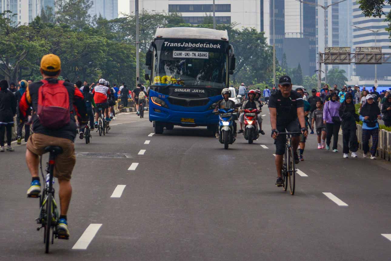 HBKB di Jakarta ditiadakan