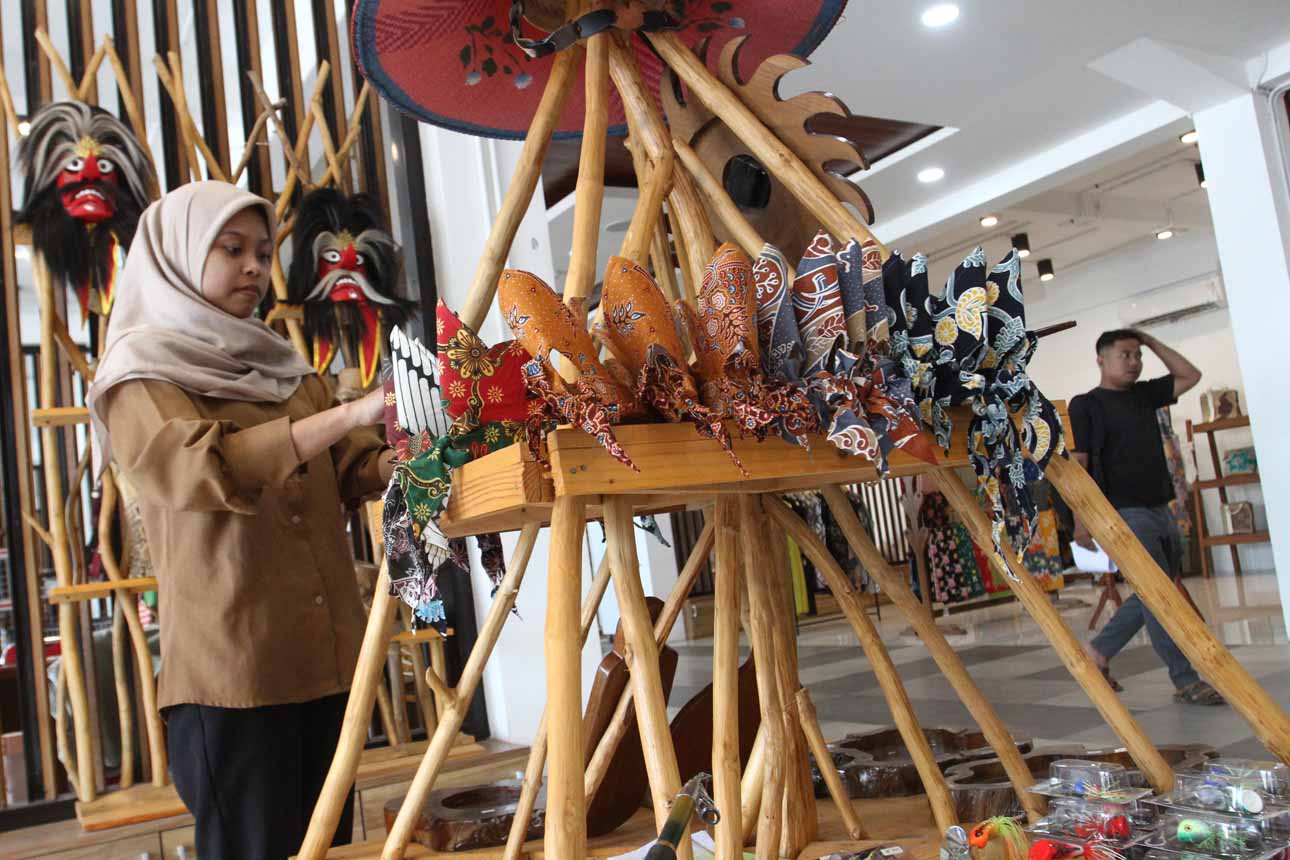 Kolaborasi Strategis BUMDes dan Koperasi Merah Putih untuk Pembangunan Desa