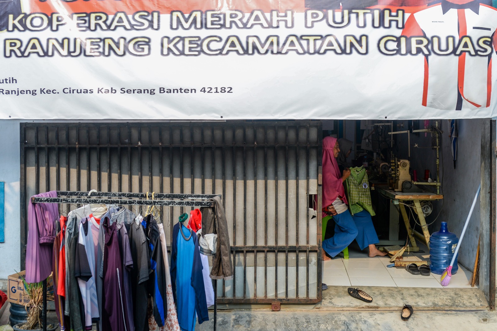 Kebutuhan anggaran untuk program penguatan koperasi