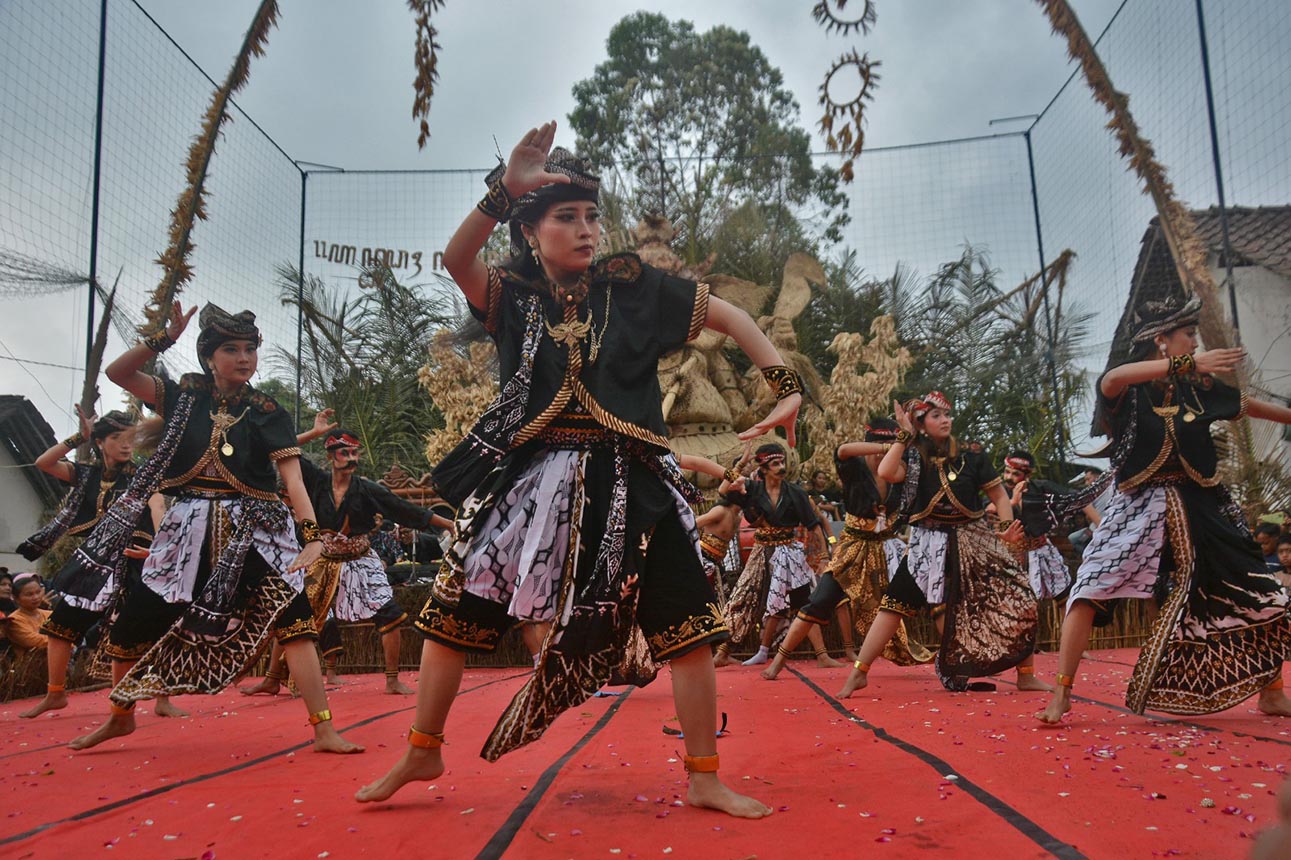 Festival Lima Gunung XXIV