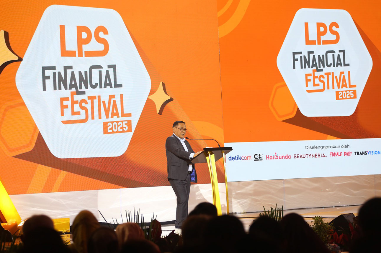 LPS Financial Festival 2025