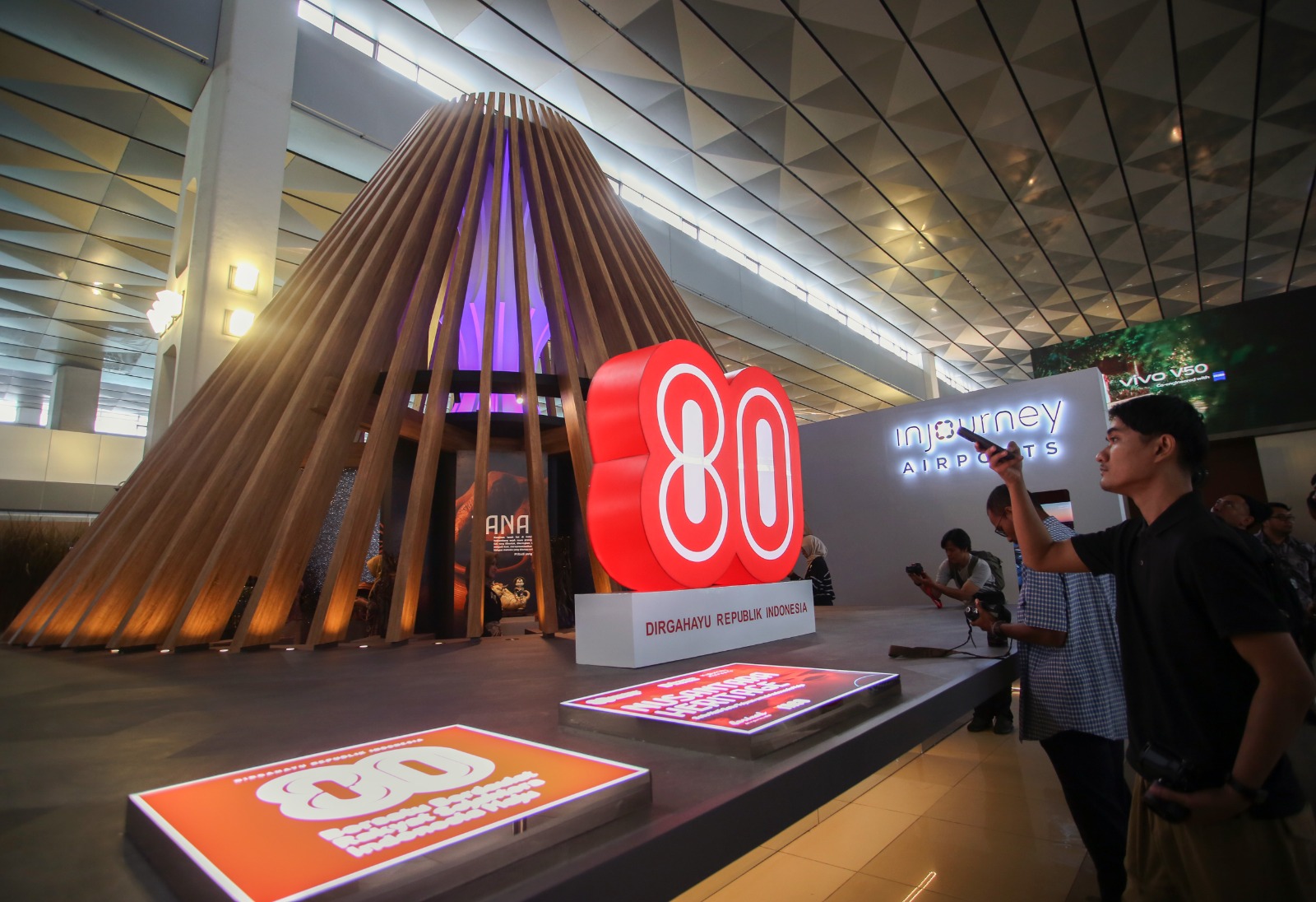 36 Bandara Umum Kini Berlabel Internasional. Mana Saja?