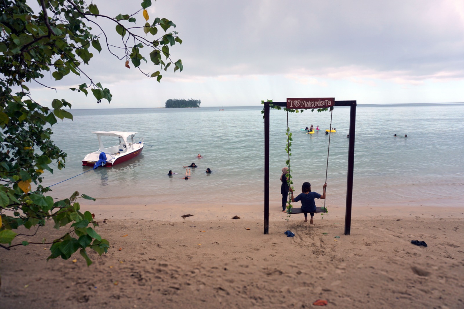 Wisata baru di Papua Barat Daya