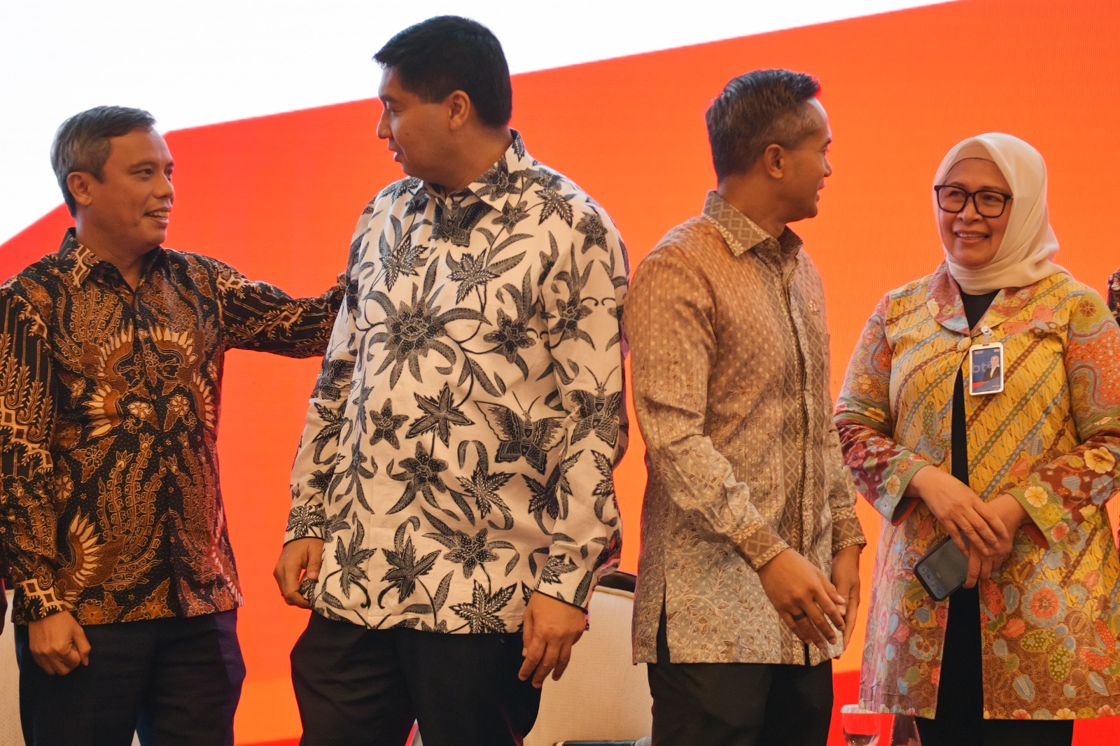 BTN Siap Gas KUR Perumahan