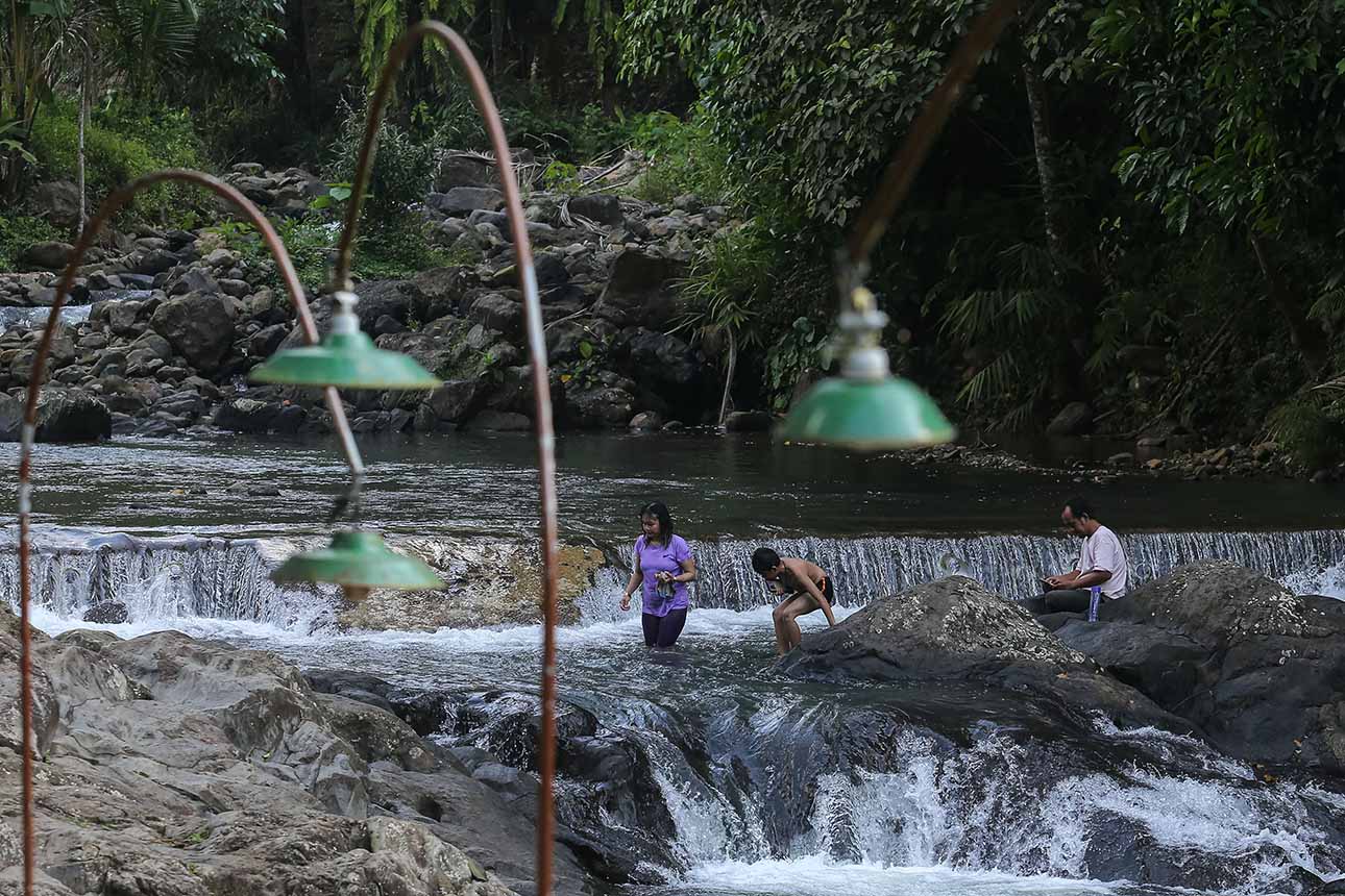 Peran Sektor Pariwisata dalam Perekonomian
