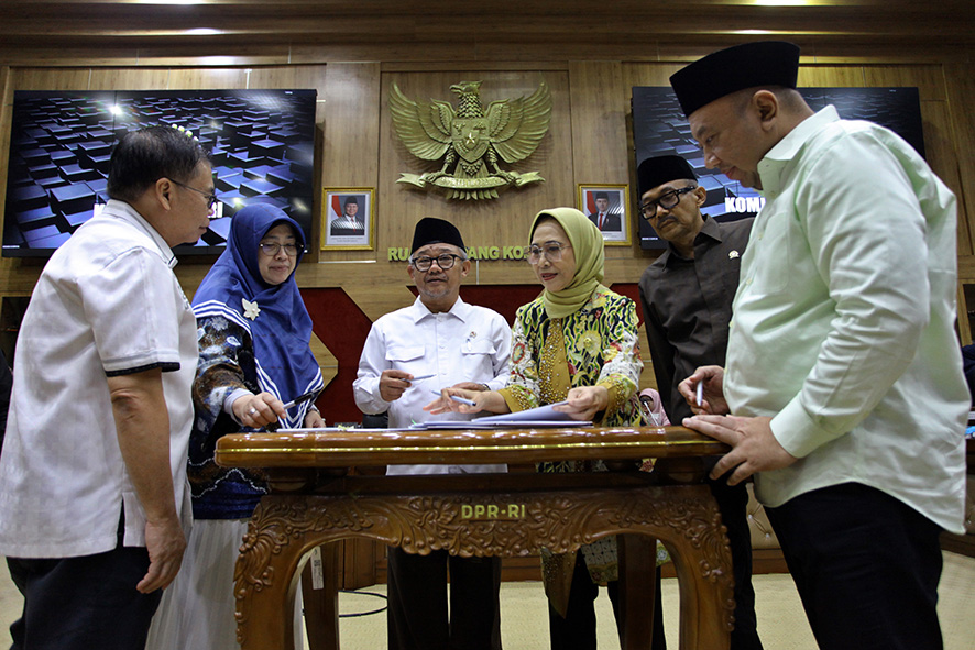 Alokasi Anggaran Kemendikdasmen